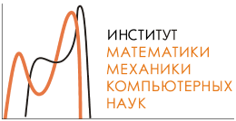 ЮФУ Мехмат